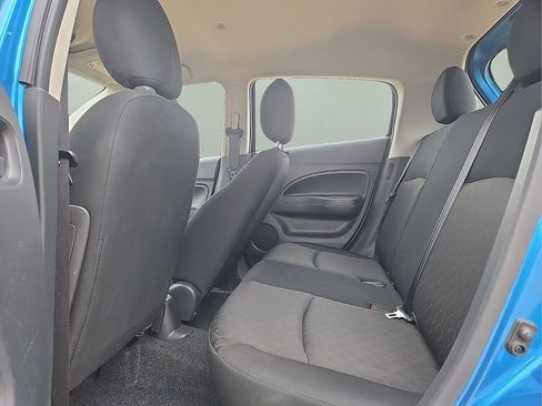 Used 2024 Mitsubishi Mirage ES image 15