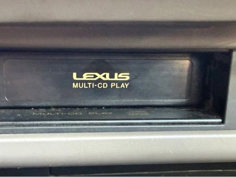 Used 2002 Lexus RX 300 image 11