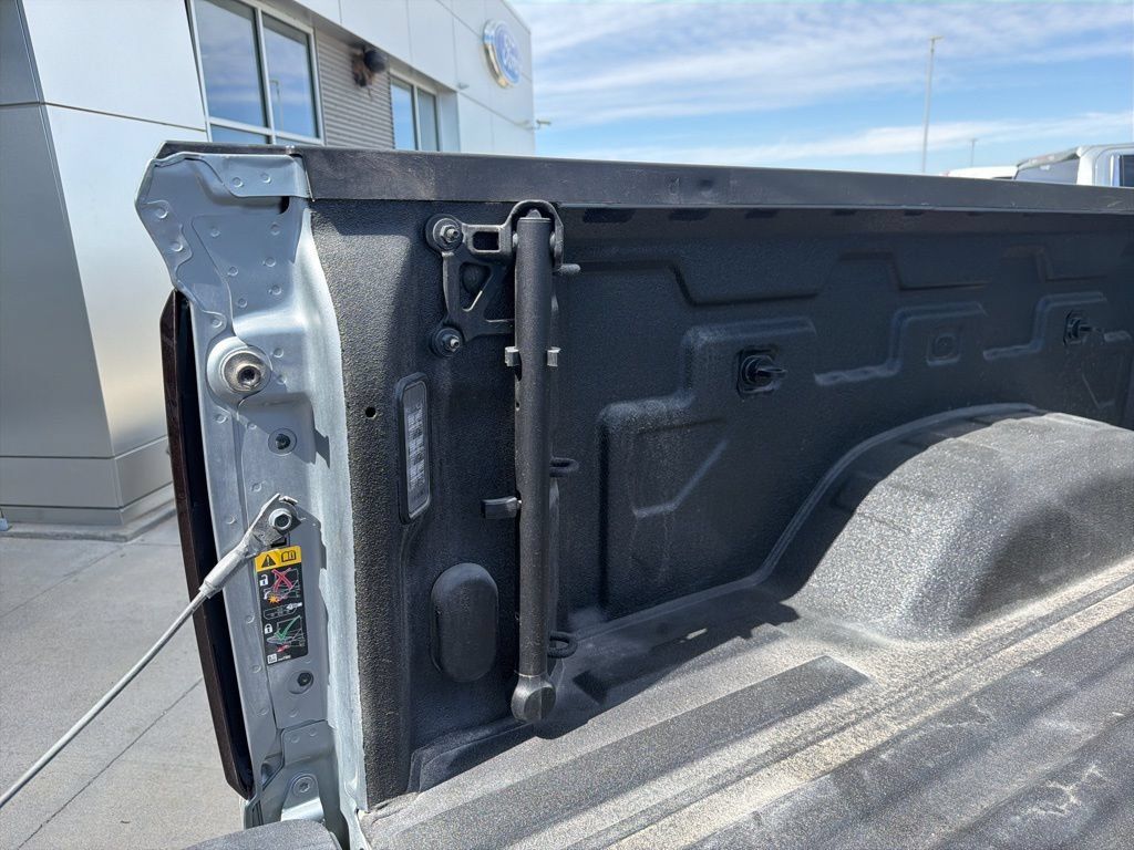 Used 2024 GMC Sierra 3500 Denali Ultimate w/ LPO, GMC Protection Package AWD/4WD image 8