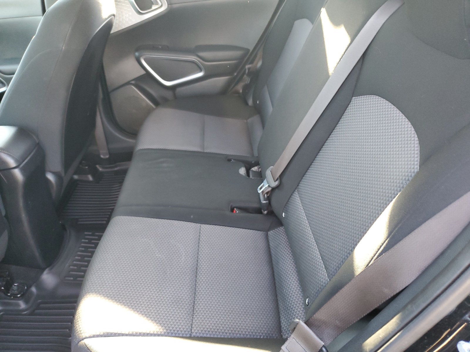 Used 2022 Kia Soul LX FWD image 12