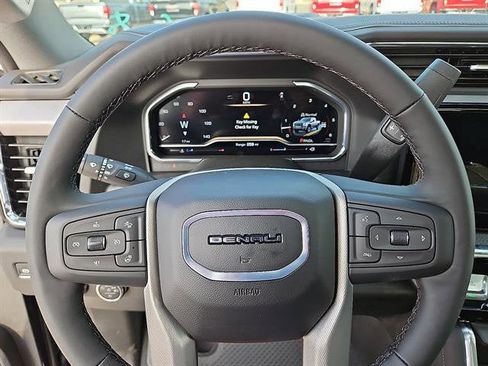 New 2025 GMC Sierra 2500 Denali w/ Denali Reserve Package image 27