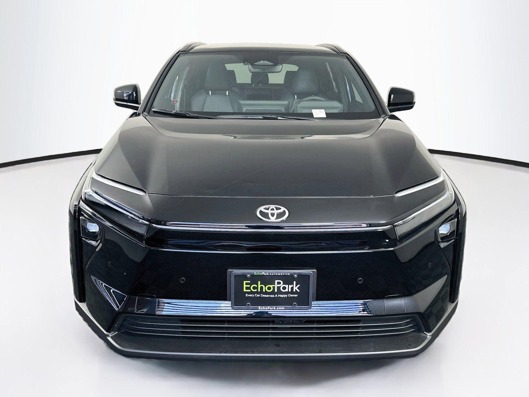 Used 2026 Toyota bZ FWD image 2