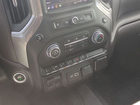 Used 2023 Chevrolet Silverado 1500 Custom w/ Rally Edition image 21