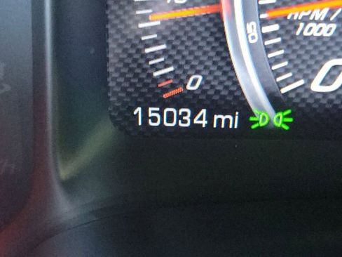 Used 2019 Chevrolet Corvette Grand Sport image 11