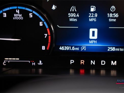 Used 2023 Ford Bronco Sport Badlands image 22