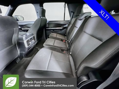 Used 2019 Ford Expedition XLT AWD/4WD image 26