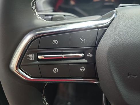 New 2026 Chevrolet Traverse Z71 w/ Enhanced Driving Package image 19