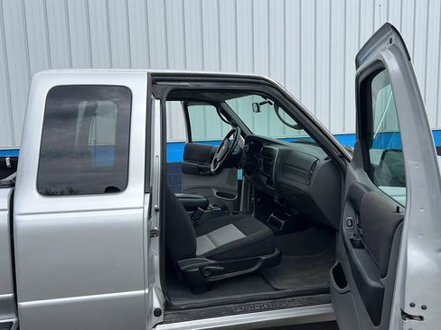 Used 2004 Ford Ranger 4x4 SuperCab image 16