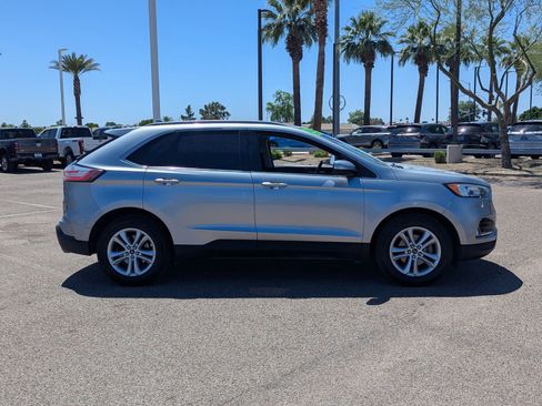 Used 2020 Ford Edge SEL image 27
