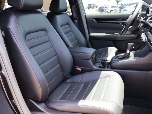 Used 2025 Honda CR-V Sport Touring image 20