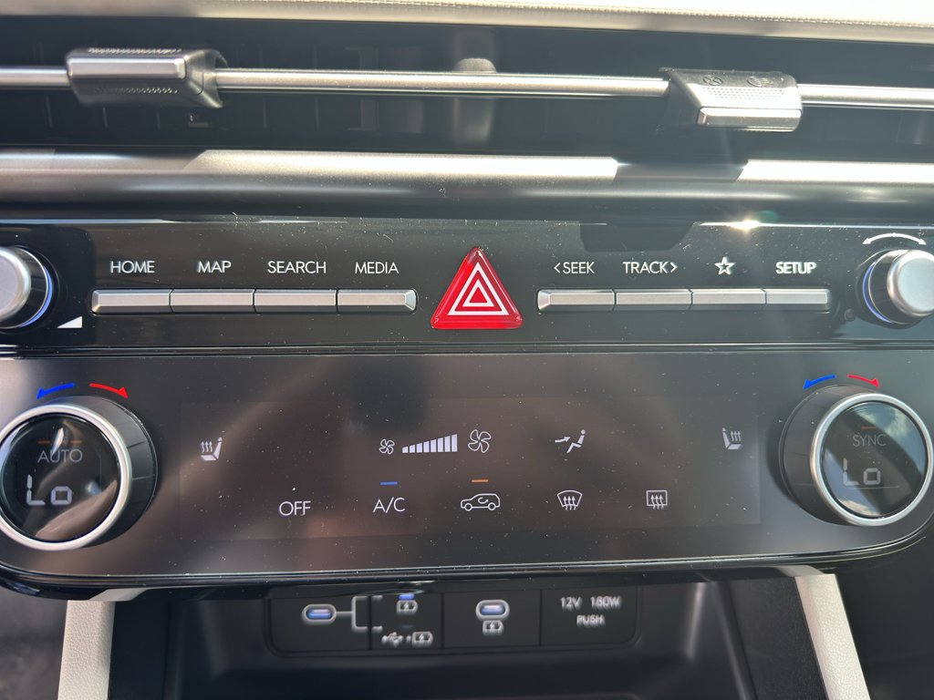 New 2026 Hyundai Tucson SEL FWD image 21