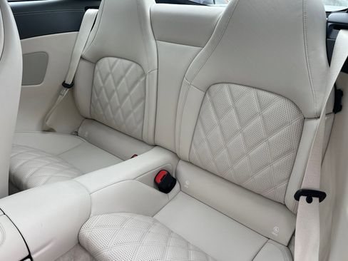 New 2026 Mercedes-Benz AMG GT 55 image 12