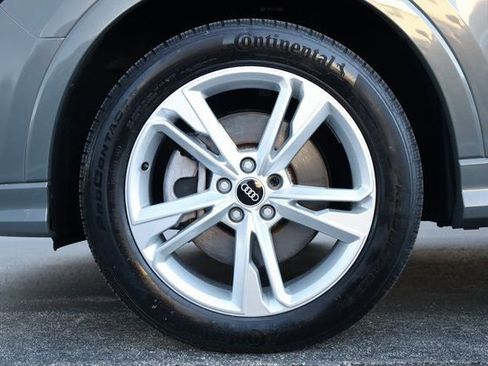 Used 2022 Audi Q3 2.0T Premium image 9