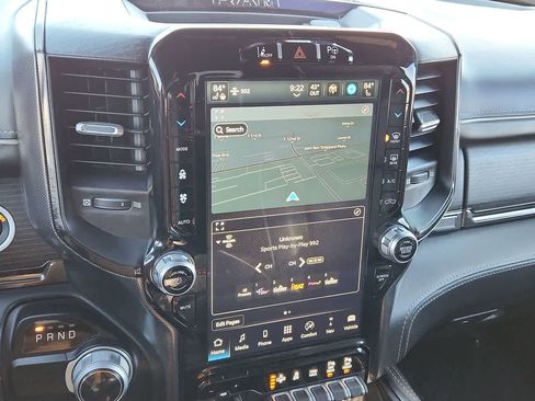 Used 2022 RAM 1500 Limited image 24