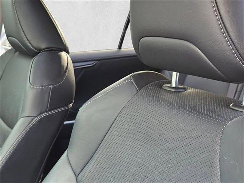 Used 2019 Toyota RAV4 Limited w/ Limited Grade Weather Package AWD/4WD image 12