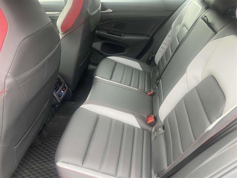 New 2026 Volkswagen GTI Autobahn image 17