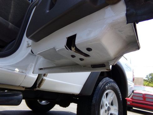 Used 2002 Ford Ranger 4x4 SuperCab image 52