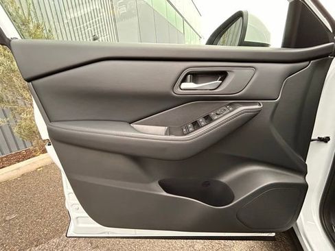 New 2026 Nissan Rogue SV w/ Cold Weather Package image 25