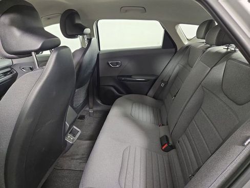 Used 2025 Kia K4 EX FWD image 14