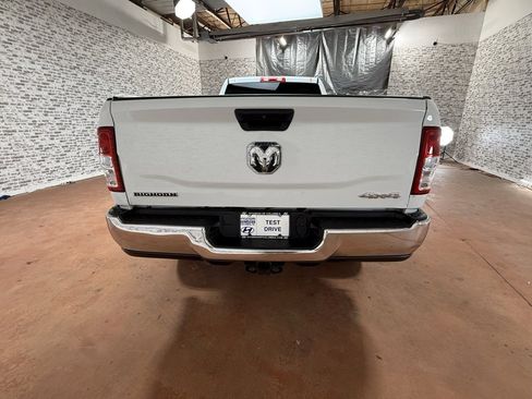 Used 2024 RAM 3500 Big Horn image 7