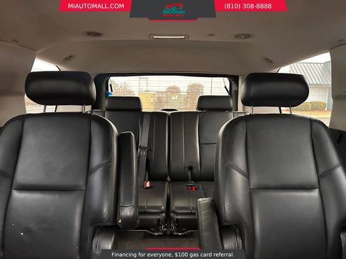 Used 2008 Cadillac Escalade AWD image 27