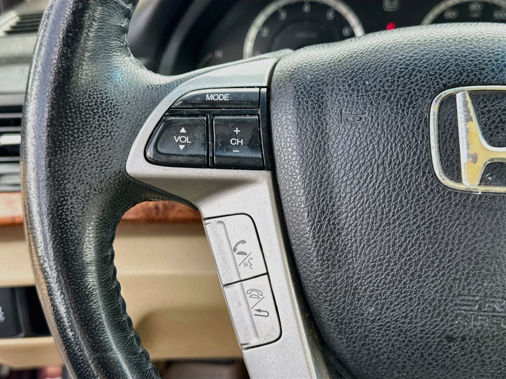 Used 2012 Honda Accord EX-L image 13