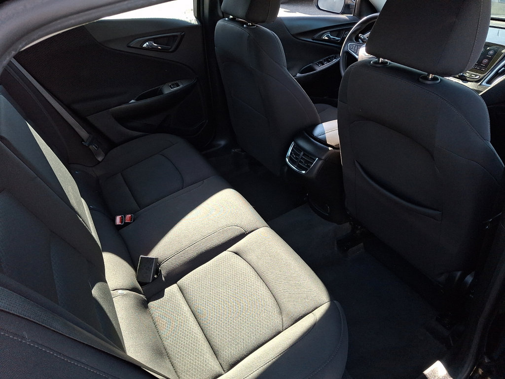 Used 2024 Chevrolet Malibu LT FWD image 19