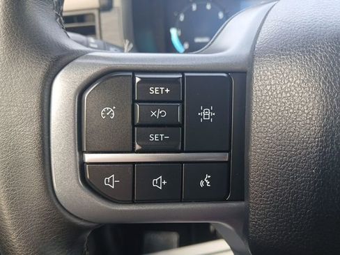Used 2024 Ford F150 XLT w/ Mobile Office Package image 17