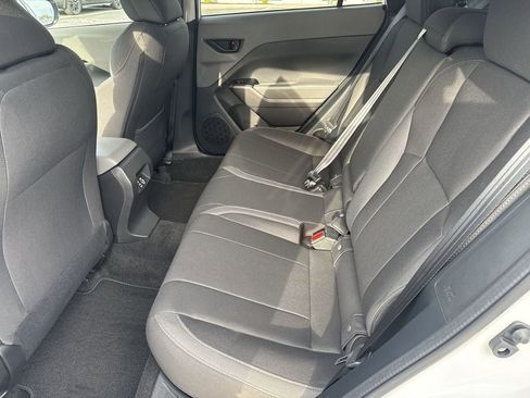 New 2026 Subaru Crosstrek 2.0i Premium AWD/4WD image 24