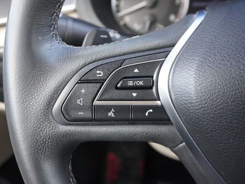 Used 2022 INFINITI QX50 Luxe image 49