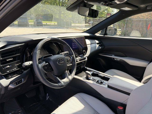 Certified 2024 Lexus RX 350 Premium w/ Convenience Package AWD/4WD image 20