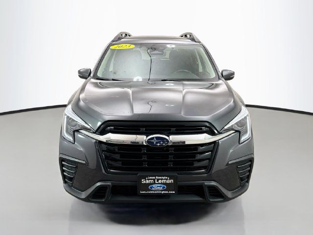 Used 2023 Subaru Ascent Premium w/ Convenience Package AWD/4WD image 2