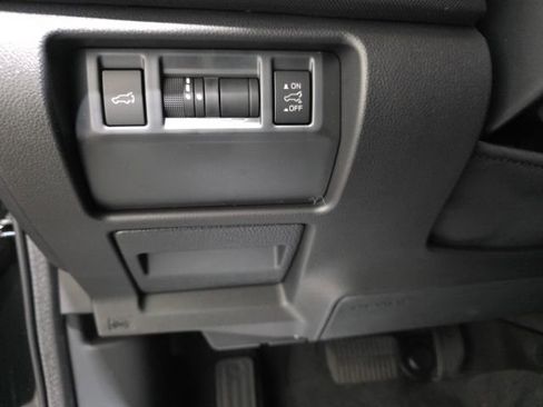 New 2026 Subaru Forester Limited AWD/4WD image 18