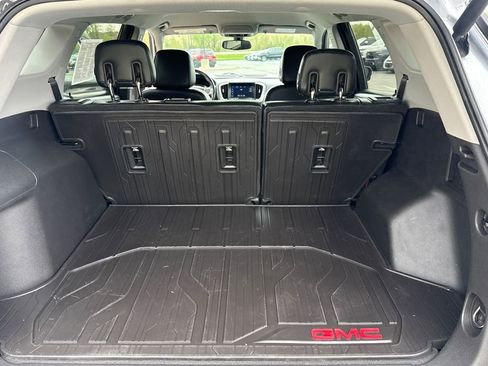 Certified 2019 GMC Terrain SLT w/ Preferred Package AWD/4WD image 30