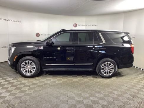 Used 2025 GMC Yukon Denali image 8