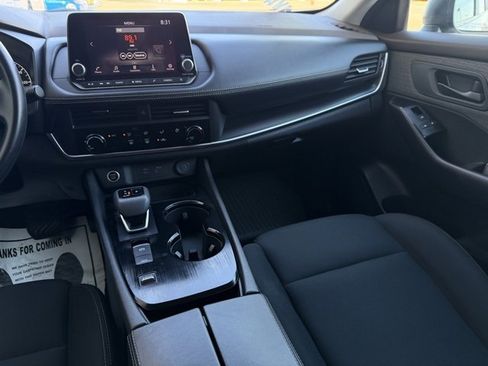 Certified 2023 Nissan Rogue S image 31
