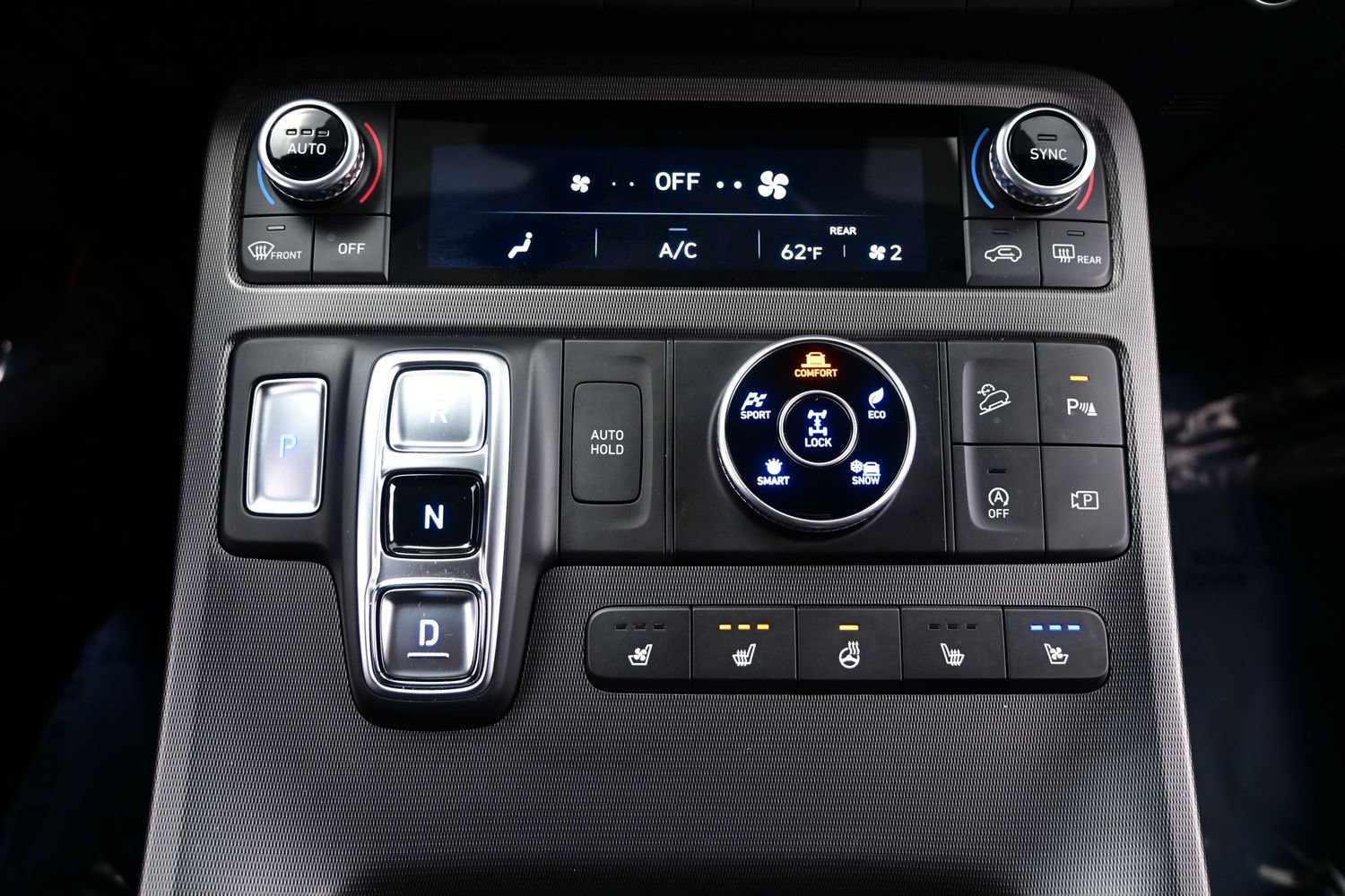 Used 2024 Hyundai Palisade Calligraphy AWD/4WD image 23