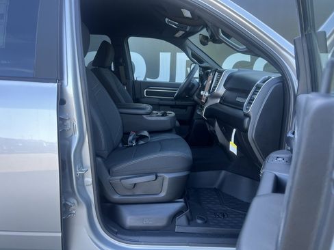 New 2026 RAM 2500 Big Horn image 24