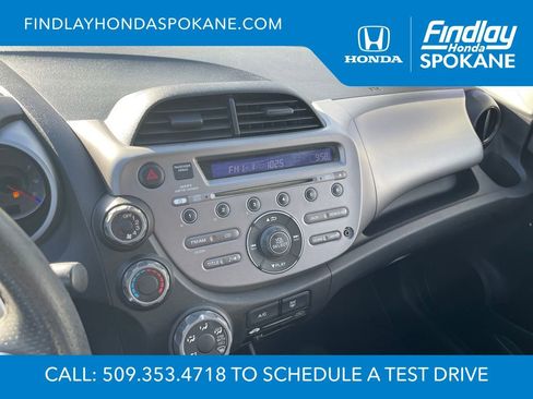 Used 2011 Honda Fit Sport image 12