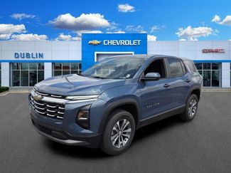 New 2026 Chevrolet Equinox LT FWD video 1