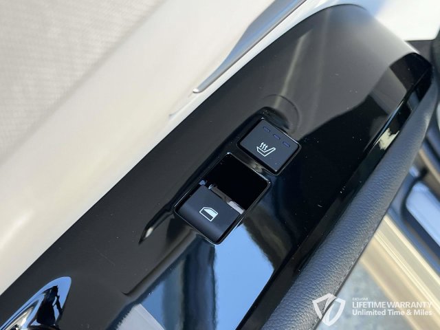 New 2026 Hyundai Tucson Limited FWD image 15