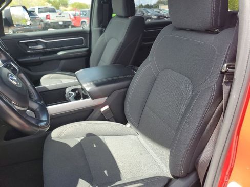 Used 2019 RAM 1500 Big Horn AWD/4WD image 30