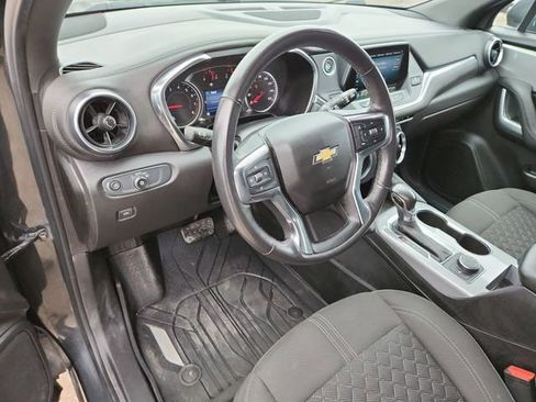 Certified 2019 Chevrolet Blazer LT image 10