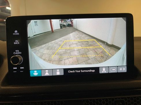 Used 2024 Honda Civic Touring image 40