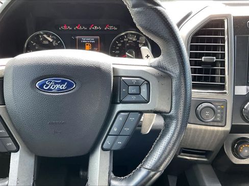 Used 2019 Ford F150 Raptor w/ Equipment Group 801A Mid AWD/4WD image 25