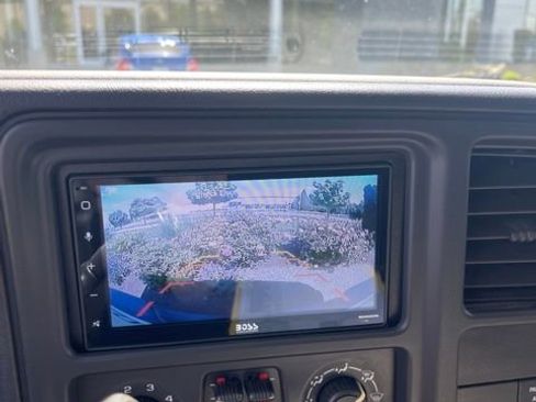 Used 2006 Chevrolet Silverado 2500 W/T RWD image 11