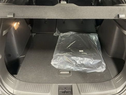 New 2026 Chevrolet Trax RS w/ Driver Confidence Package image 25