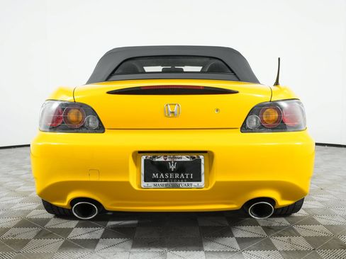 Used 2007 Honda S2000 image 12