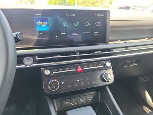 Certified 2026 Hyundai Tucson SEL Plus FWD image 24