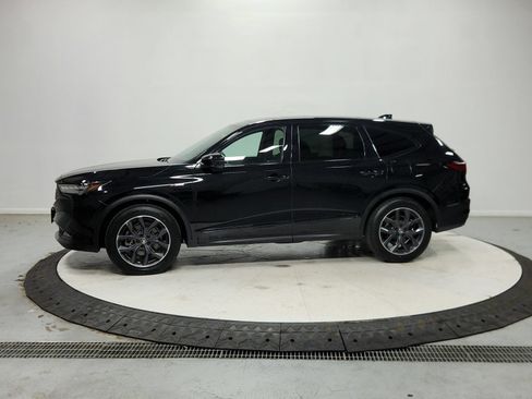 Used 2024 Acura MDX A-Spec AWD/4WD image 5